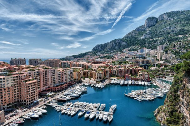 Monaco - Photo, image