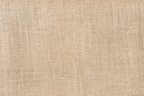 Gunny Sack or Burlap Texture Background - Photo, Image