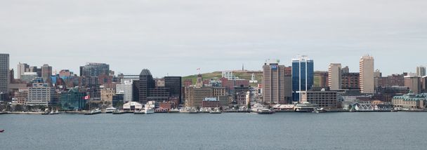 Halifax Panorama - Zdjęcie, obraz