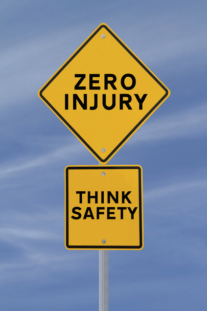 Zero Injury - Photo, Image
