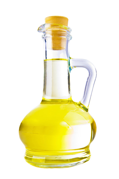 bottle of olive  oil  - Photo, image