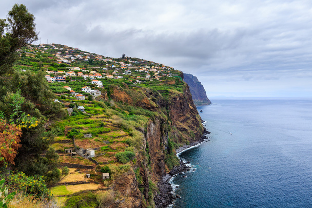 Cabo Girao, Madeira.  - Foto, Imagem