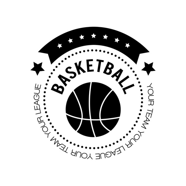 Design logo basket
 - Vettoriali, immagini