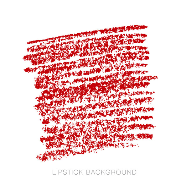 rouge à lèvres fond. concept crayon texturé toile de fond. vecto
 - Vecteur, image