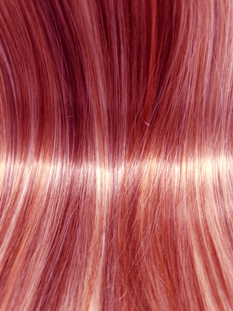 saç güzellik doku arka plan vurgulamak - Fotoğraf, Görsel