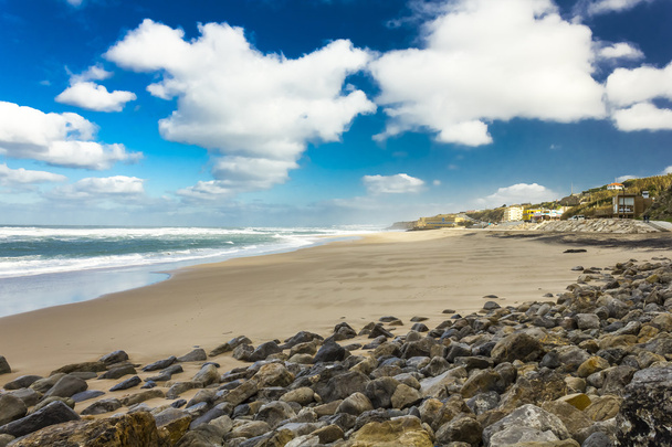 La gran playa
 - Foto, Imagen