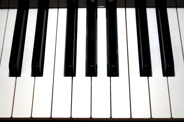 Clavier piano
 - Photo, image