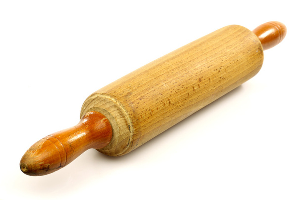 дерев'яні качалкою
 - Фото, зображення