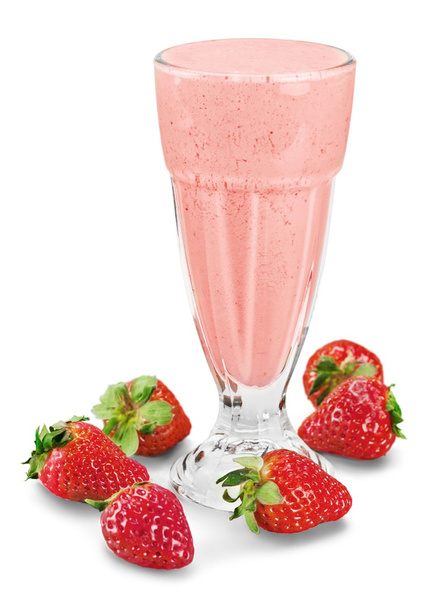 Healthy Fruit Smoothie  - Foto, immagini