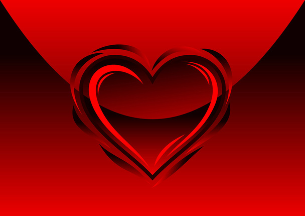 Heart - Vector, Image
