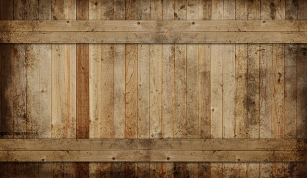 Cedar paneel - Foto, afbeelding