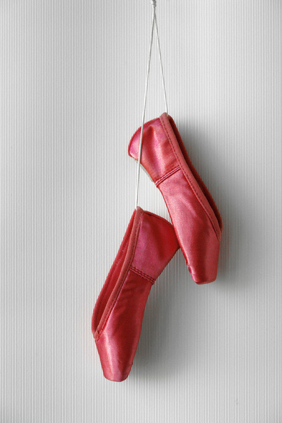Zapatos puntiagudos
 - Foto, Imagen