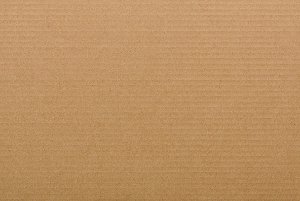поверхня коричневого паперу з гофрованого листа дошки
 - Фото, зображення