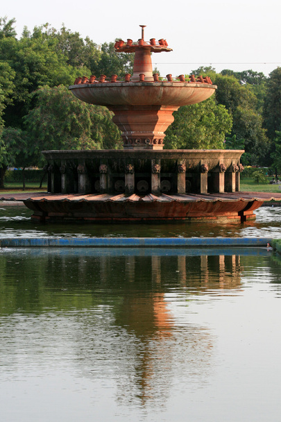 Lutyens Delhi, Delhi, India - Photo, Image