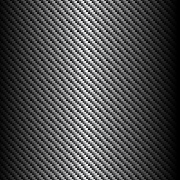 візерунок композитного матеріалу з вуглецевого волокна
 - Вектор, зображення