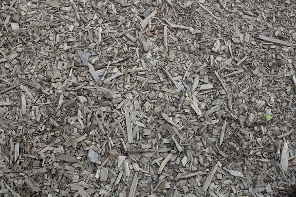 Wood chips for paths - Photo, Image