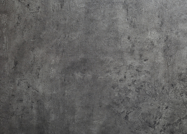 mesa gris oscuro
 - Foto, imagen