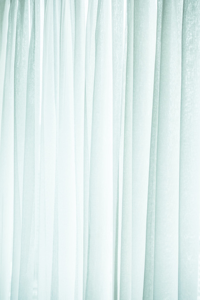 Fenêtres rideaux blanches
 - Photo, image