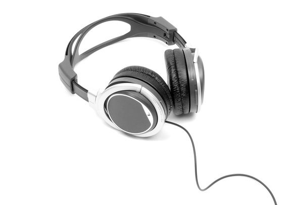 Headphones - Foto, afbeelding