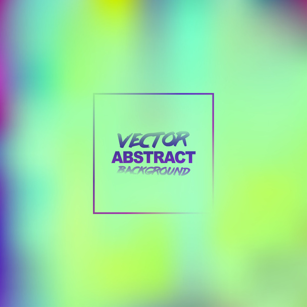 vector abstract background - Вектор,изображение