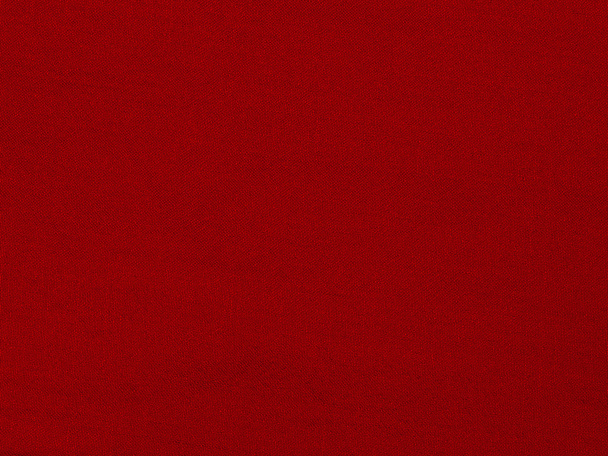 Κομψό κόκκινο φόντο από τοπικό ταϊλανδικό μετάξι. Πολυτελή ΠΟΥΛΙΕΣ κόκκινο φόντο. - Φωτογραφία, εικόνα