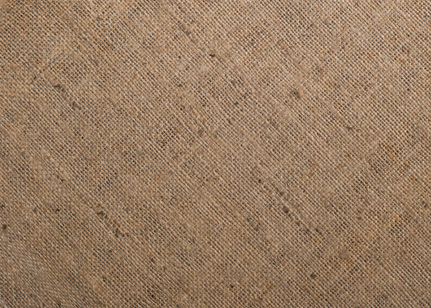 textura textil arpillera fondo
 - Foto, Imagen