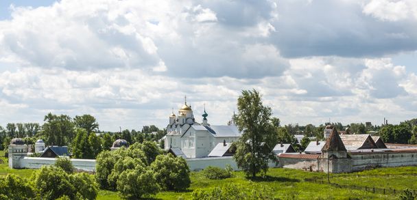 Churches and monasteries in Suzdal - Fotografie, Obrázek