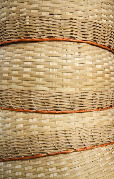 mestiere bambù cestino sfondo
 - Foto, immagini