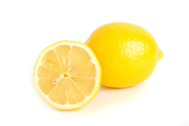 Lemons - Photo, Image