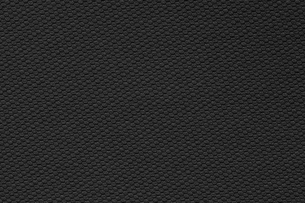 černá gumová textura 2 - Fotografie, Obrázek