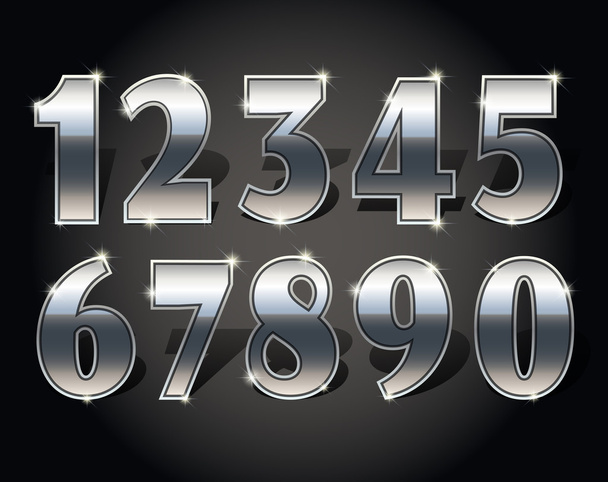 Conjunto de números dorados
 - Vector, Imagen