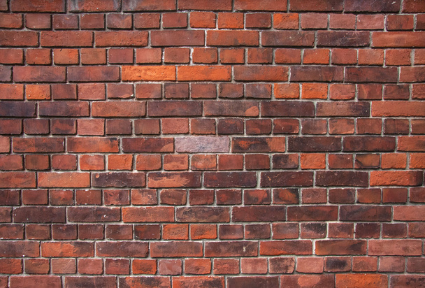 Old brick wall background - Photo, Image
