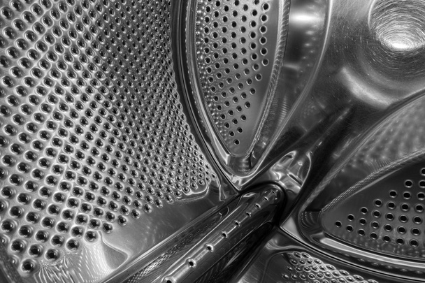 çamaşır makinesi davul - Fotoğraf, Görsel