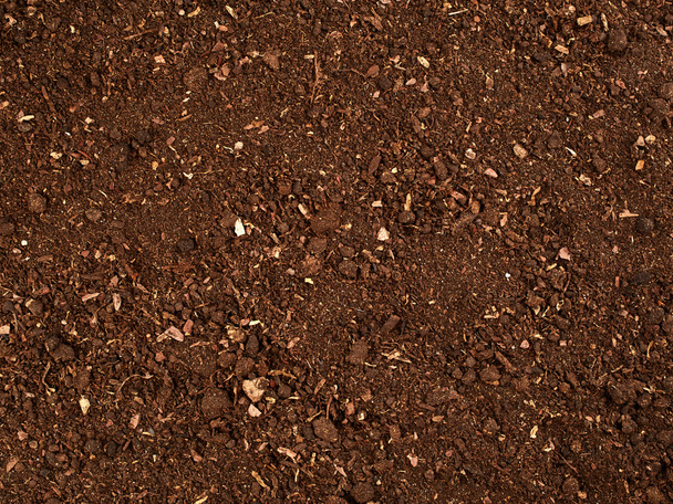 Fondo de suelo marrón
 - Foto, imagen