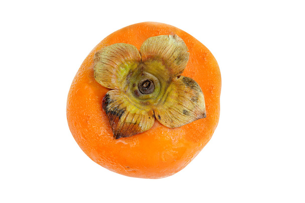 Свежие фрукты хурмы
 - Фото, изображение