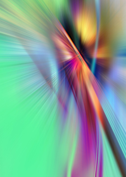 Abstrakti värikäs tausta edustaa räjähtää tai räjähdys
 - Valokuva, kuva