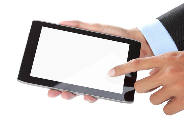 Touch screen - Photo, Image