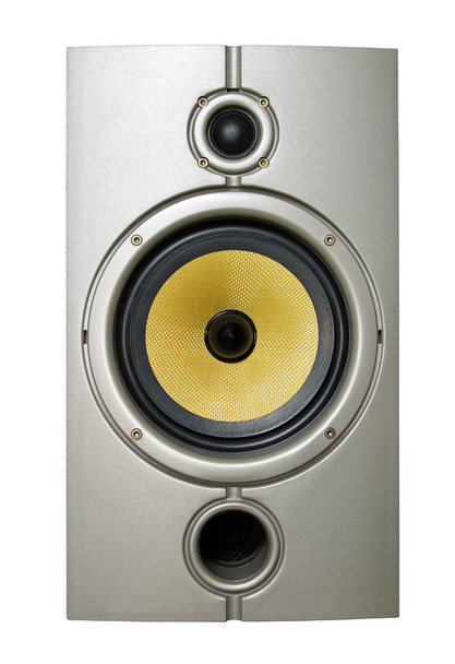 hi-fi loudspeaker - Photo, Image