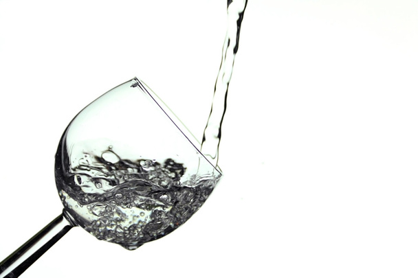 Стакан води
 - Фото, зображення