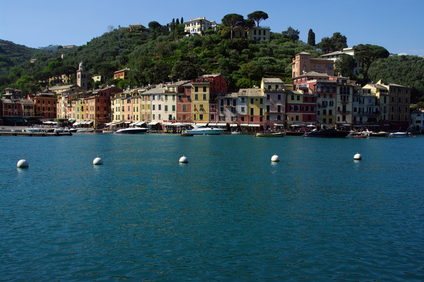 Portofino, Liguria, Italy - Photo, Image