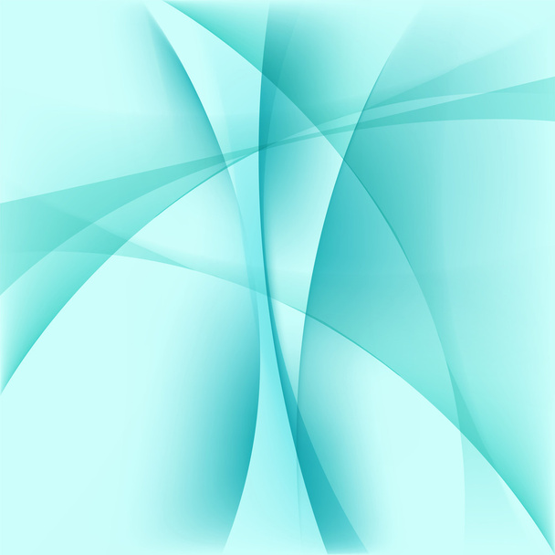 абстрактний світло-блакитний фон
 - Вектор, зображення