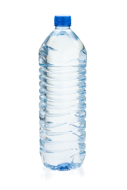 garrafa de água com gás
 - Foto, Imagem