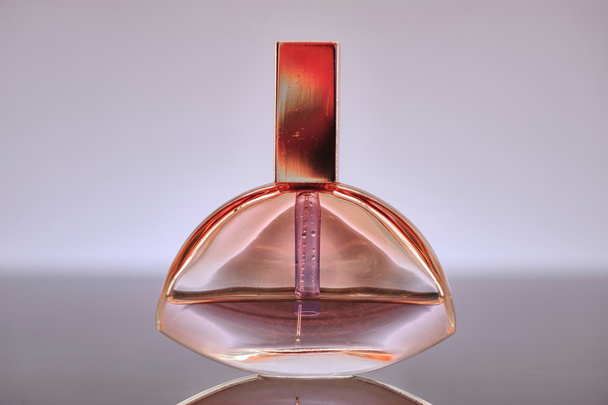 Dámské parfémy láhve - Fotografie, Obrázek