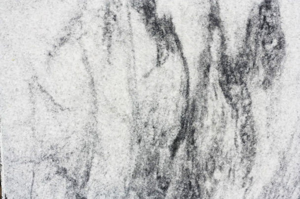 Marble texture series, natural real marble in detail - Photo, Image