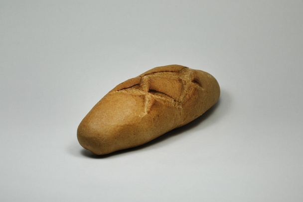 Rogge Sandwich, bakkerijproducten, gebak en bakkerij - Foto, afbeelding