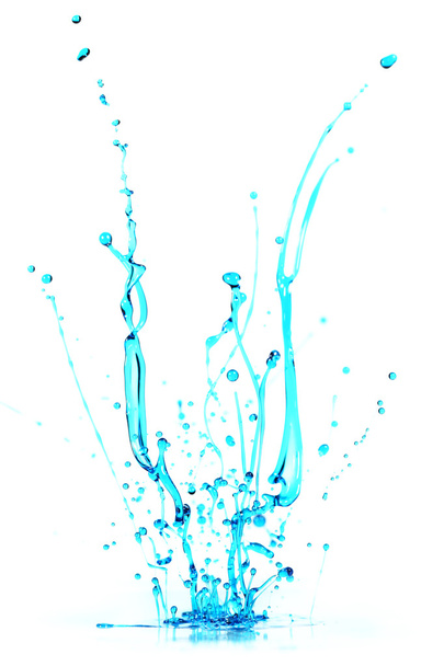 Water splash - Photo, Image