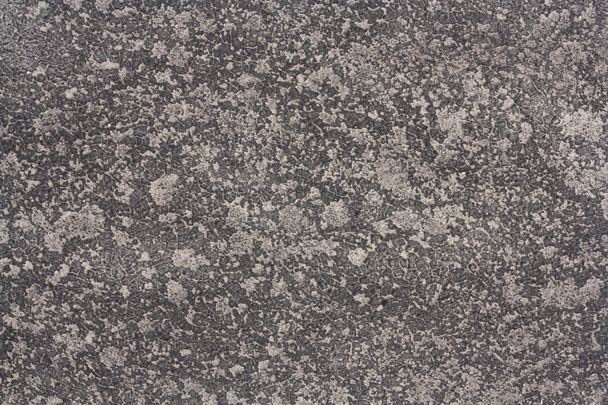 Close-up of old ruberoid texture - Foto, Bild