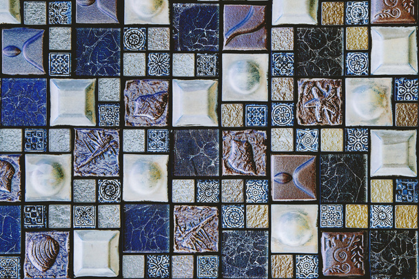 mozaik csempe konyhába fm