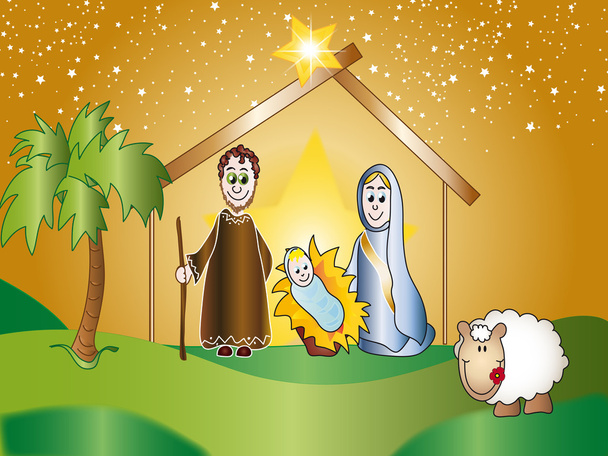 Nativity - Fotografie, Obrázek