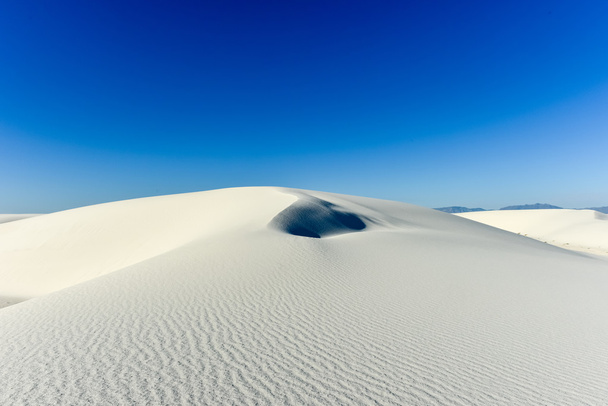 White Sands National Monument - Φωτογραφία, εικόνα
